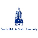 South Dakota State University Logos